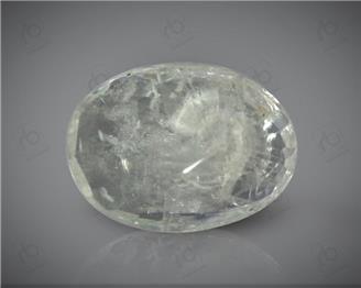Natural Unheated & Untreated Yellow  Sapphire Pokhraj  5.03 cts. ( 63415 )