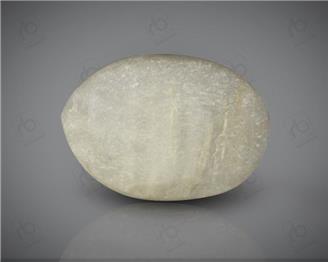 Natural Quartz  Cat's eye  11.17CTS-19744