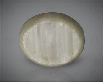 Natural Quartz  Cat's eye  10.3CTS-19815