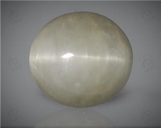 Natural Quartz  Cat's eye  10.57CTS-19817