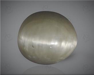 Natural Quartz  Cat's eye  10.41CTS-19722