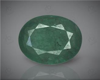 Natural Emerald (Z) 4.93CTS-64685