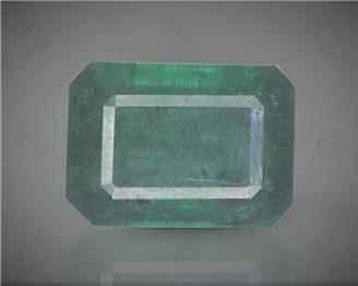 Natural Emerald (Z) 4.61CTS-64704