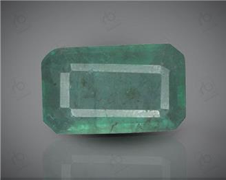 Natural Emerald (Z) 4.59CTS-64705