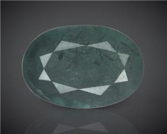 Natural Emerald (Z) Certified (AS) 4.25CTS-107103
