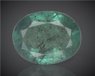 Natural Emerald (Z) Certified (RB) 5.53CTS-107105