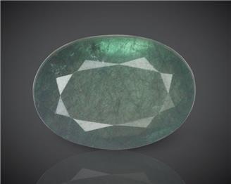 Natural Emerald (Z) Certified (RB) 7.04CTS-107106