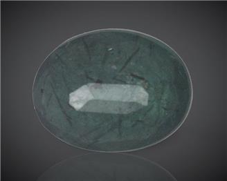 Natural Emerald (Z) Certified (RB) 3.87CTS-107107