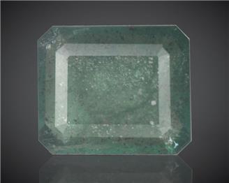 Natural Emerald (Z) Certified (RB) 5.72CTS-107110