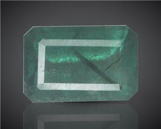 Natural Emerald (Z) Certified (RB) 5.18CTS-107113