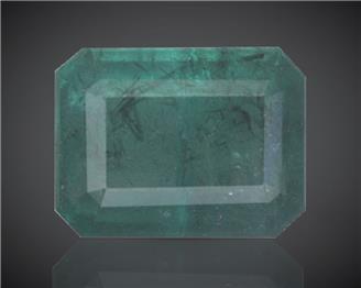 Natural Emerald (Z) Certified (AS) 6.27CTS-107114