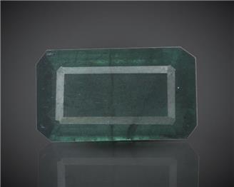 Natural Emerald (Z) Certified (AS) 5.07CTS-107117