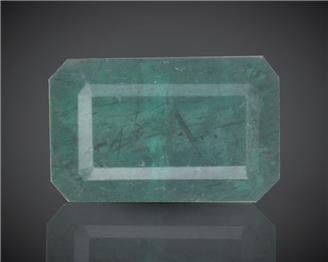 Natural Emerald (Z) Certified (AS) 4.62CTS-107119