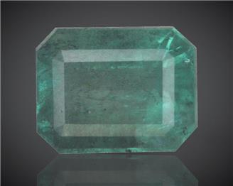 Natural Emerald (Z) Certified (AS) 2.89CTS-107123