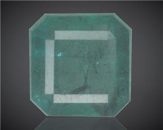 Natural Emerald (Z) Certified (RB) 3.07CTS-107124