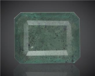 Natural Emerald (Z) Certified (RB) 10.77CTS-107157