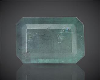 Natural Emerald (Z) Certified (AS) 6.24CTS-107158