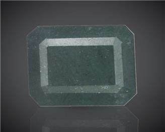 Natural Emerald (Z) Certified (RB) 7.34CTS-107161
