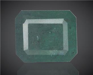Natural Emerald (Z) Certified (AS) 4.12CTS-107163