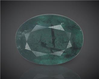 Natural Emerald (Z) Certified (AS) 4.65CTS-107166