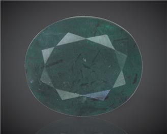 Natural Emerald (Z) Certified (AS) 5.14CTS-107169