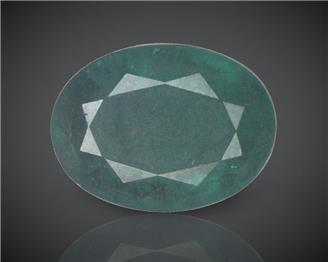 Natural Emerald (Z) Certified (AS) 4.06CTS-107170