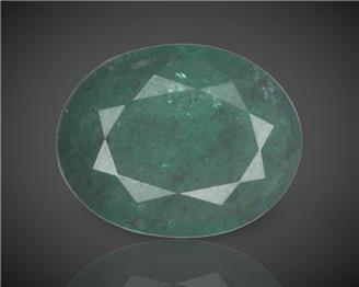 Natural Emerald (Z) Certified (AS) 5.2CTS-107171