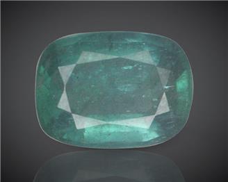 Natural Emerald (Z) Certified (AS) 2.92CTS-107173