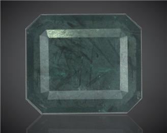 Natural Emerald (Z) Certified (RB) 4.84CTS-107174