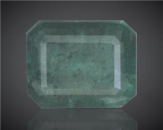 Natural Emerald (Z) Certified (AS) 3.69CTS-107175