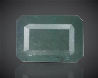 Natural Emerald (Z) Certified (RB) 7.56CTS-107177
