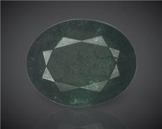 Natural Emerald (Z) Certified (RB) 3.72CTS-107183