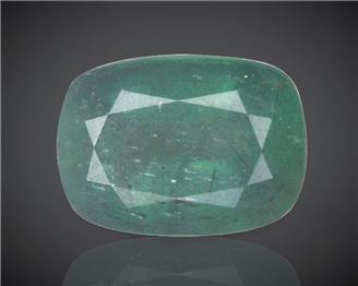 Natural Emerald (Z) Certified (RB) 5.14CTS-107189