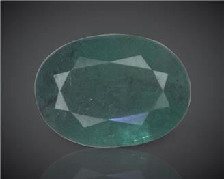 Natural Emerald (Z) Certified (AS) 6.41CTS-107191
