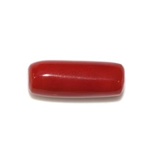 NATURAL RED CORAL (MOONGA) 8.32 Cts (353)