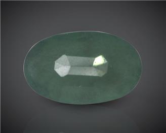 Natural Emerald (B) Certified 7.33CTS-91637