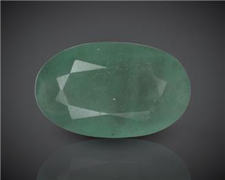 Natural Emerald (B) Certified 7.33CTS-91637