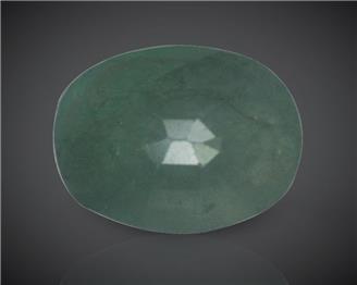 Natural Emerald (B) Certified 6.86CTS-91638