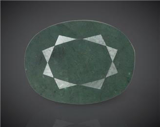 Natural Emerald (B) Certified 5.49CTS-91650