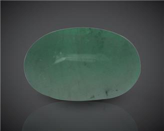 Natural Emerald (B) Certified 4.1CTS-91653