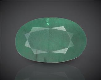 Natural Emerald (B) Certified 4.1CTS-91653