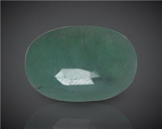 Natural Emerald (B) Certified 5.35CTS-91654