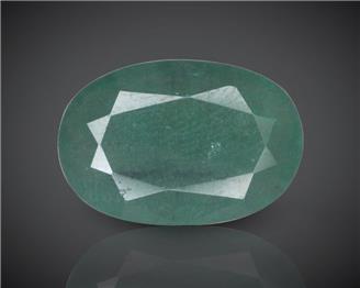 Natural Emerald (B) Certified 5.35CTS-91654
