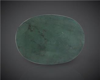 Natural Emerald (B) Certified 5.31CTS-91657