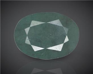 Natural Emerald (B) Certified 5.31CTS-91657