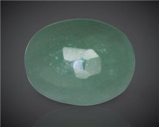 Natural Emerald (B) Certified 5.52CTS-91659