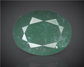 Natural Emerald (B) Certified 5.52CTS-91659
