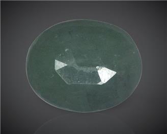 Natural Emerald (B) Certified 6.63CTS-91661