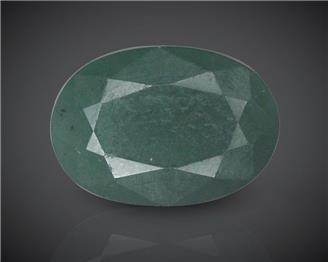 Natural Emerald (B) Certified 3.66CTS-91673