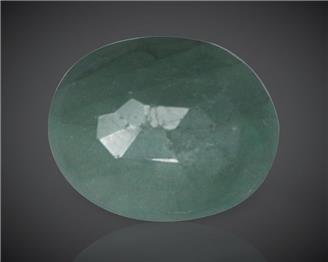 Natural Emerald (B) Certified 5.05CTS-91676
